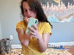 aurora-juliet flirt4free livecam show performer USA Model!!!