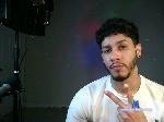 kevin-groove flirt4free livecam show performer Just a simple dude