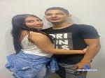 brookee-jones-and-harryson-s flirt4free livecam show performer Hi guys, welcome to my room, this is the right place for fun, YOU WILL NOT REPENT