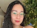 ely-lin flirt4free livecam show performer Sweet Asian beauty ready to chat and charm you!