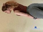 kira-divinee flirt4free livecam show performer Hey-hey! Have a great day/night! 