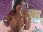 camila-bent flirt4free livecam show performer hi love im a princess 