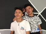 apolo-and-andrew flirt4free livecam show performer a highly explosive couple 