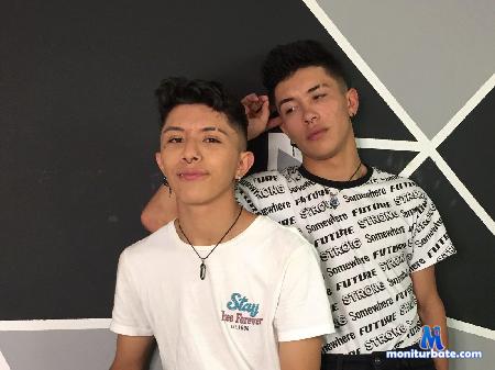 apolo-and-andrew flirt4free performer a highly explosive couple 