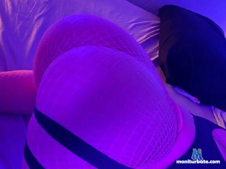 keysha-denecker flirt4free performer Nunca es suficiente 