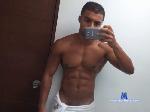 aron-thomson flirt4free livecam show performer we train differently!