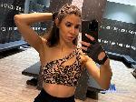 sweety-fitt flirt4free livecam show performer Fit and sexy, love to exercise in gym and flex my body for your eyes :P