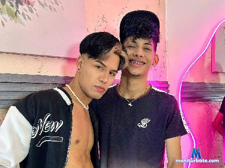 alejandro-and-said flirt4free performer Hoy chicos