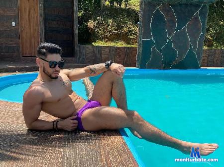 daniel-conor flirt4free performer Hello guys, welcome to my profile. I am a multifaceted, passionate and very hot man.