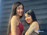 miaa-and-abby flirt4free livecam show performer we are very sensual and attractive girls willing to do anything