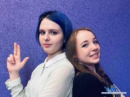 pamela-wright-and-christy-lope flirt4free performer Hello my dear