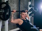 martin-magic flirt4free livecam show performer My heart open for you
