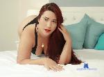 kylie-mcarthur flirt4free livecam show performer Big butts can lead to paradise