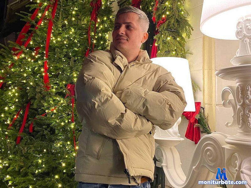 steven-bronson Flirt4free performer 