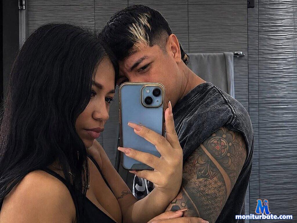 mike-and-yuleimys Flirt4free performer 