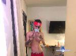thiago-wolf flirt4free livecam show performer I am a charismatic boy, I like challenges and have a good time, have fun and meet new people 
