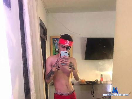 thiago-wolf flirt4free performer I am a charismatic boy, I like challenges and have a good time, have fun and meet new people 