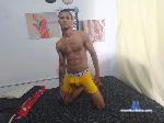 gregor-fiery flirt4free livecam show performer Hello, I'm a dominant brunette boy and I would like to play with you and dominate you, that you are 