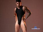 thiago-valtier flirt4free livecam show performer DESCUBRE EL VERDADERO PLACER
