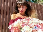sandra-x flirt4free livecam show performer Discover me;)