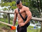 adam-boss flirt4free livecam show performer DON'T BE AFRAID I BITE BUT GENTLY