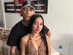 alessia-viilla-and-charlie-lenox flirt4free livecam show performer Here you will find a couple with which to have fun, play, do crazy things and fulfill all your fanta