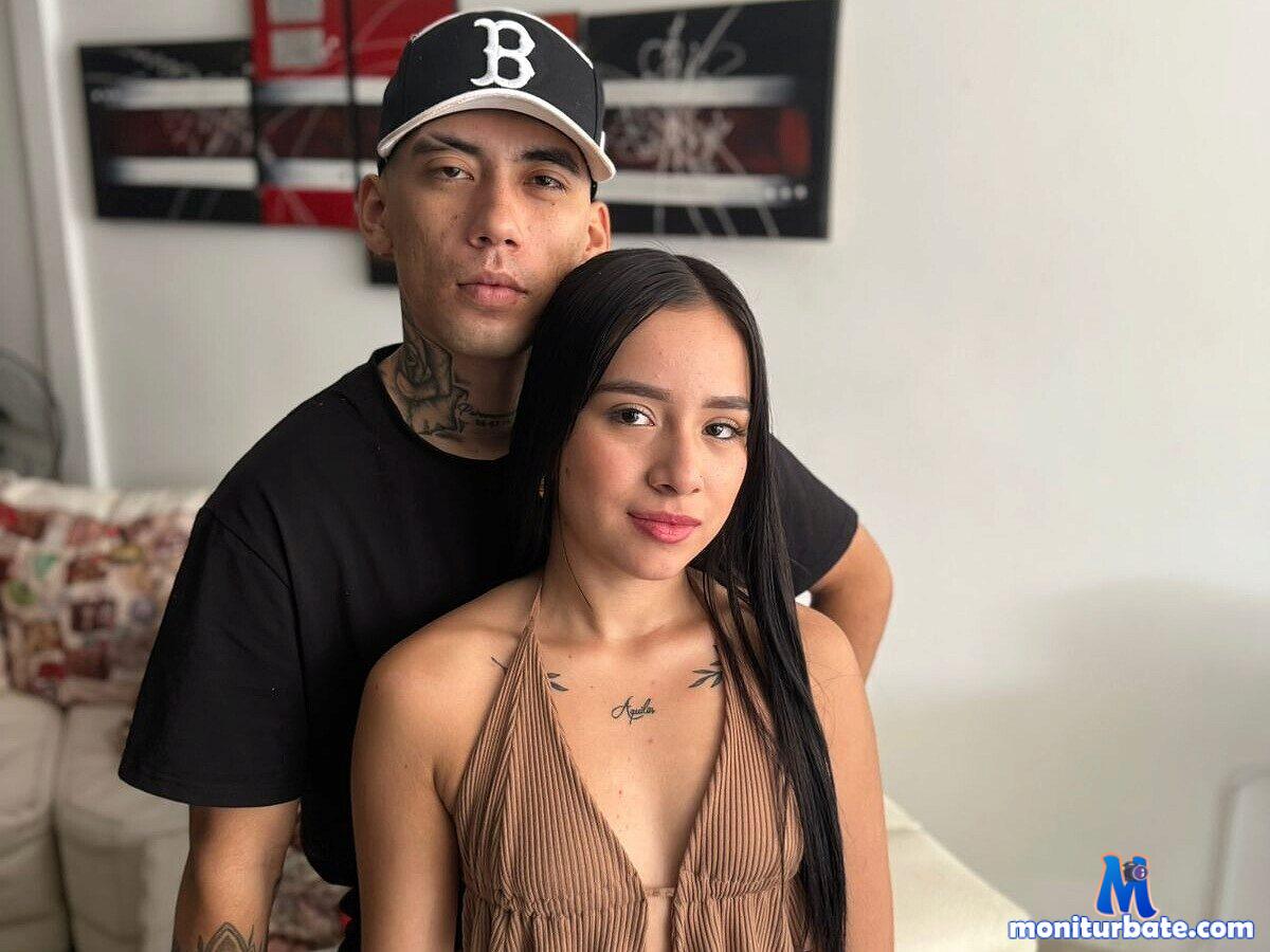 alessia-viilla-and-charlie-lenox Flirt4free performer Anal Double Penetration Paddling/Spanking/Whips Role Play/Costumes Boss / Secretary Master / Slave Prisoner/Guard Vibrator Cum Eating Face Sitting Jerk off Instruction Orgasm Control/Denial Glass Dildo Nipple Clamps Strap-on Ass to Mouth Cosplay Smoking