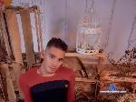 cox-adam flirt4free livecam show performer I want to get lost in every meter of your body.