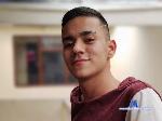 peter-coull flirt4free livecam show performer Lets party guys!