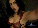 gaia-wolf flirt4free livecam show performer Le diable s'habille en Wolf