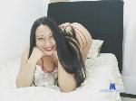 sasha-delord flirt4free livecam show performer I would like to be Rimmel to cum on your face 