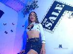samantha-tovar flirt4free livecam show performer In my room you will always find happiness