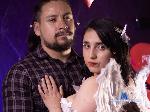 cameron-cornelio-and-dante-cornelio flirt4free livecam show performer We are friends looking for fun wanting to experience several fantasies