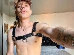 luis-mcklein flirt4free livecam show performer Are you ready for me?