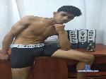 jhax-cordoba flirt4free livecam show performer You have to be better every day