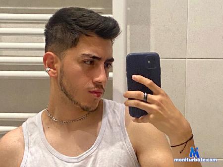 apolo-ramos flirt4free performer Twink Latino colombiano looking for friends 