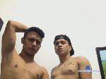 jack-fits-and-mycke-fit flirt4free livecam show performer hello boy how are you today we are a fun couple complacent we are cali valley we are hot latin 
