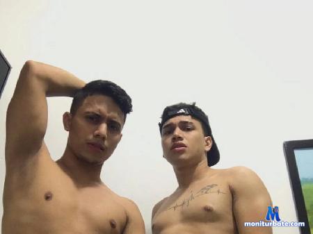 jack-fits-and-mycke-fit flirt4free performer hello boy how are you today we are a fun couple complacent we are cali valley we are hot latin 