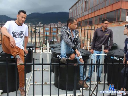 ruben-and-jackson-and-oliver-and-david flirt4free performer 