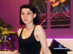 vesper-moon flirt4free livecam show performer 