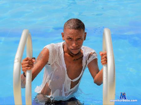 breiner-jhonson flirt4free performer Intense and penetrating look 