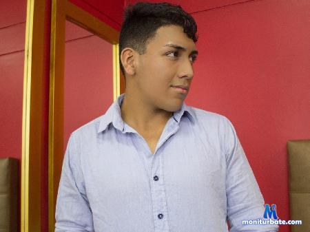 axel-leal flirt4free performer live life to the max