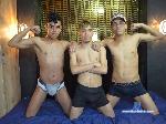 johan-and-henrique-and-danny flirt4free livecam show performer new boy with desire to fuck hard without limits
