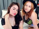 mady-doll-and-darcy-gustman flirt4free livecam show performer Hello my dear