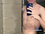 james-owenss flirt4free livecam show performer Just a horny twink boy