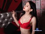 adeline-white flirt4free livecam show performer I