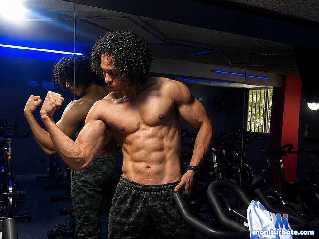darek-wolf Flirt4free performer 
