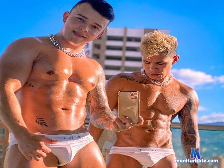 alessandro-perez-and-peter-peyton flirt4free performer We are very hot guys, we like the intimate, feel the adrenaline, I miss it, We love to enjoy it