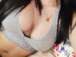 isabel-kati flirt4free livecam show performer I am a Latina girl next door type, innocent but capable of being very naughty, I am new here !