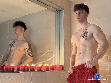 levi-manning flirt4free performer Funny boy